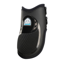 Veredus - Carbon Gel Vento Fetlock Boots - Black