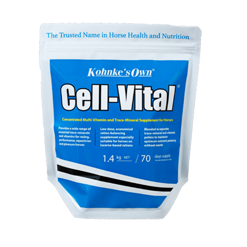Cell-Vital