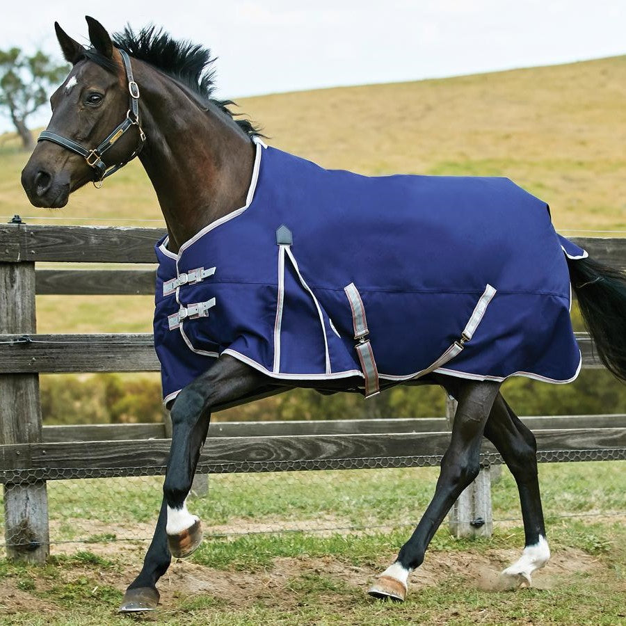 Weatherbeeta ComFiTec Essential Neck Rug Lite - No Fill