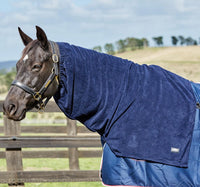 Weatherbeeta - Cosy Deluxe Fleece Neck Rug