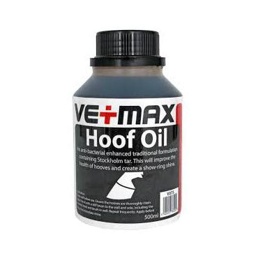 VetMax - Hoof Oil