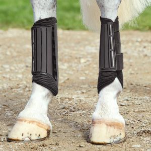 Eventing Hind Boots