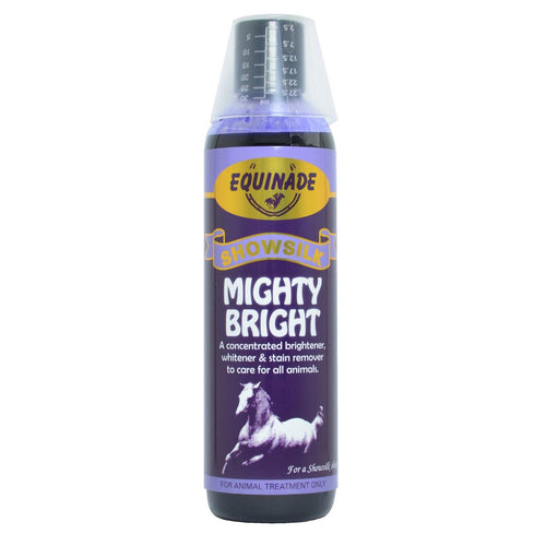 Equinade - Show Silk Mighty Bright - 500ml