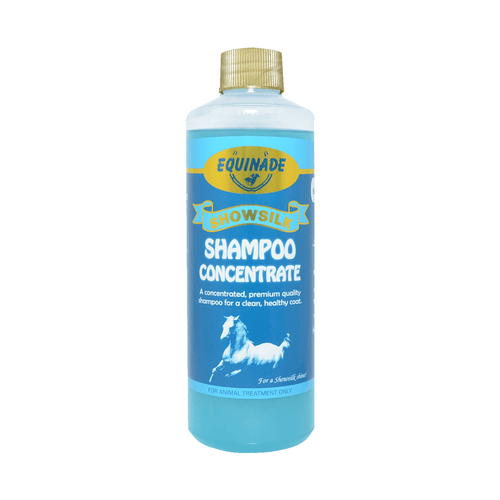 Equinade - Show Silk Shampoo Concentrate - 1L