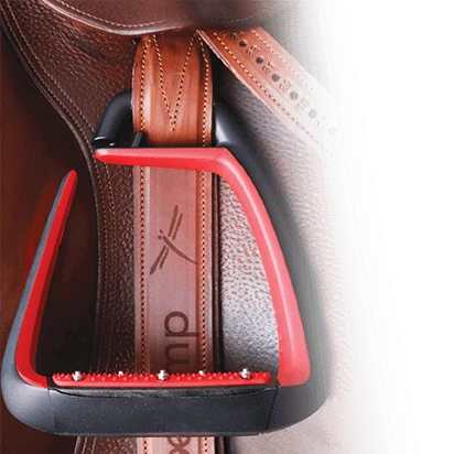 Classic Wide Stirrup Leathers
