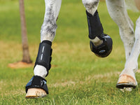 Eventing Front Boots