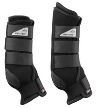 Evo Stable Boots - Front