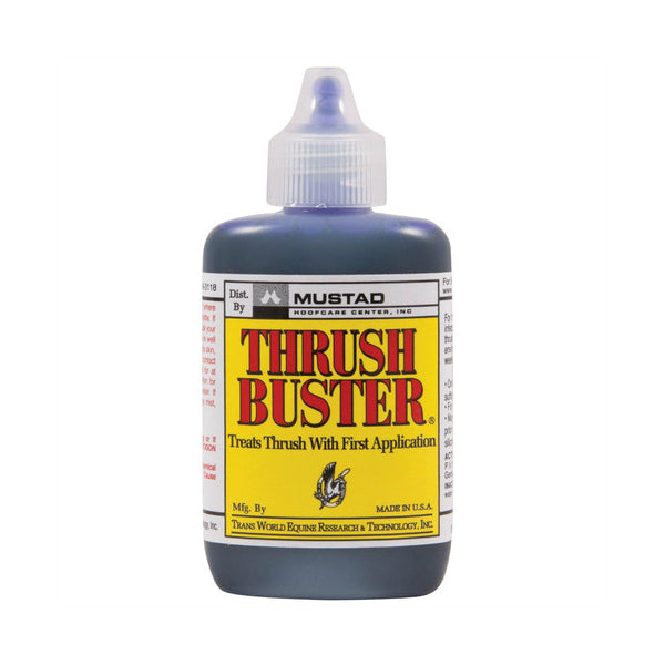 Thrush Buster - 60ml