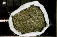 Future Feeds - Lucerne Hay Chaff - 25Kg