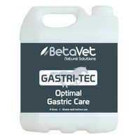 BetaVet Gastri-Tec