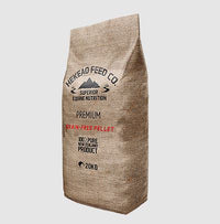 Grain Free - 20kg