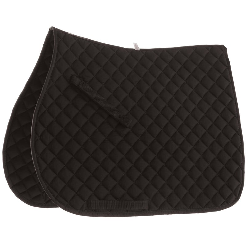 Grand Prix Saddle Pad