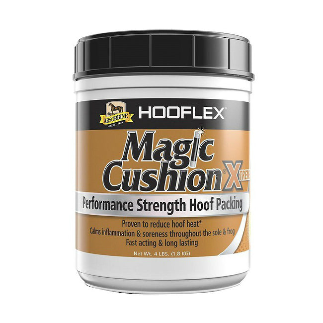 Absorbine - Hooflex Magic Cushion Xtreme - 1.8Kg