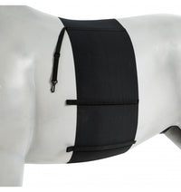 Elastic Belly Guard