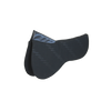 Impact Equalizer Half Pad Black