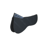 Impact Equalizer Half Pad Black
