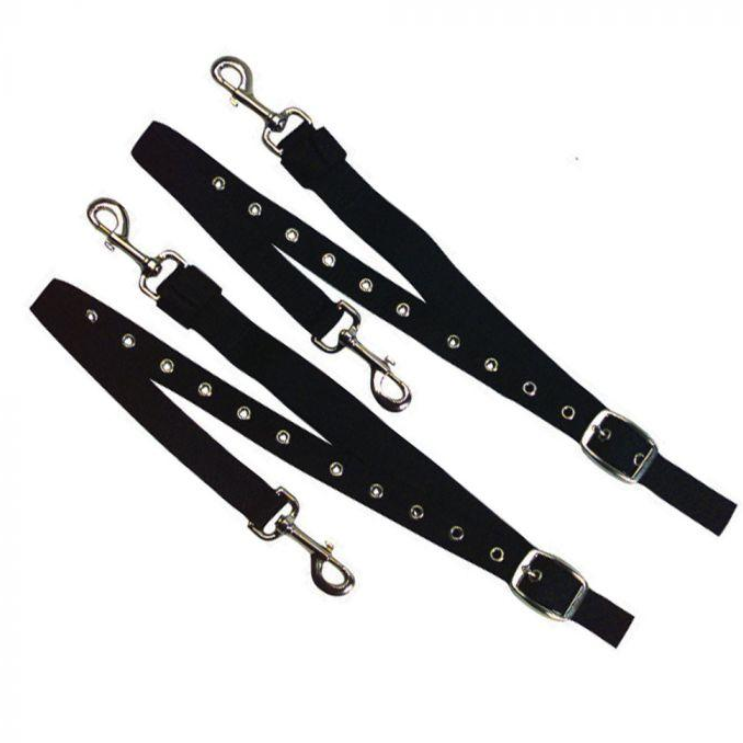 Kincade - Adjustable Side Reins