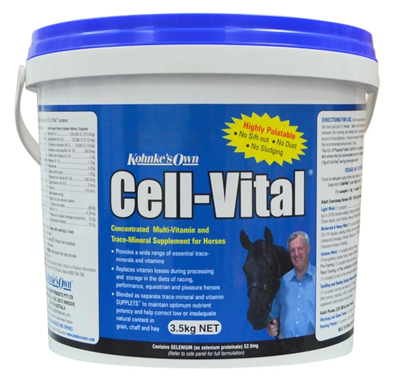 Cell-Vital