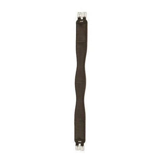 Chafeless Elastic Girth - Brown