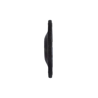 Contoured Bit Guards - Black