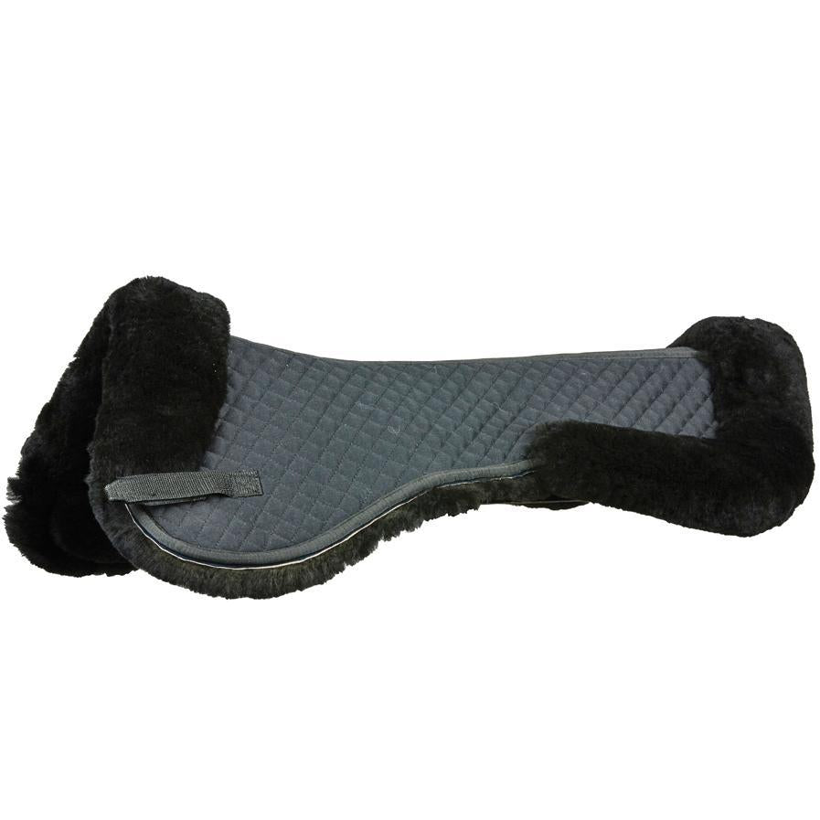 Weatherbeeta - Merino Sheepskin Half Pad