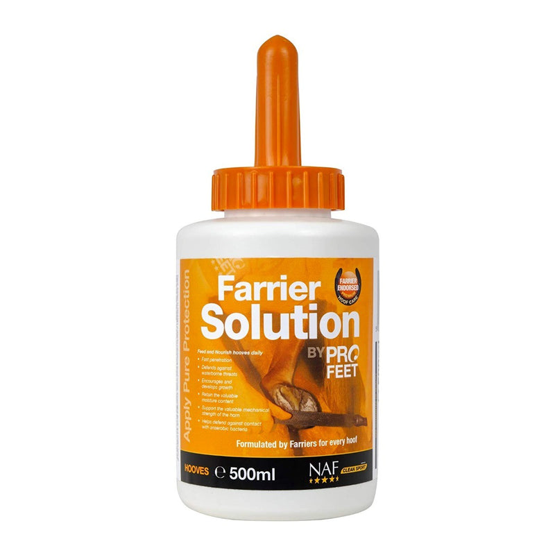 Farriers Solution