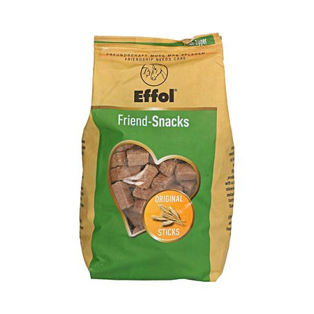 Effol - Knabber Snacks - 1kg