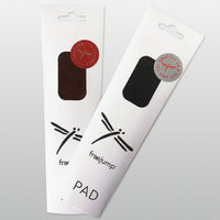 Pro Grip Spare Pads - Black