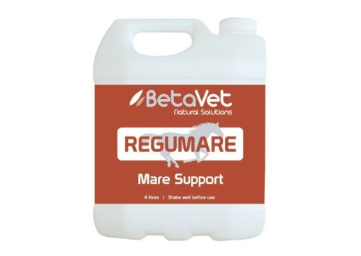 BetaVet ReguMare