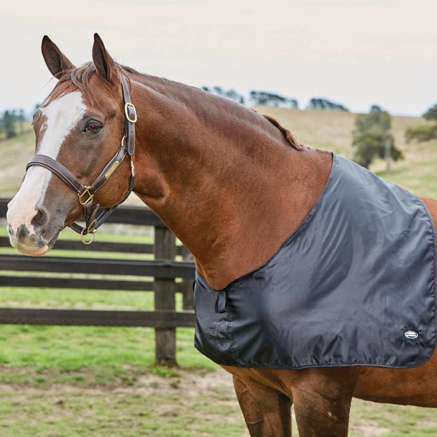 Weatherbeeta - Satin Shoulder Guard
