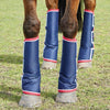 Weatherbeeta - Short Wide Tab Travel Boots