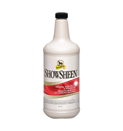 ShowSheen Spray Refill