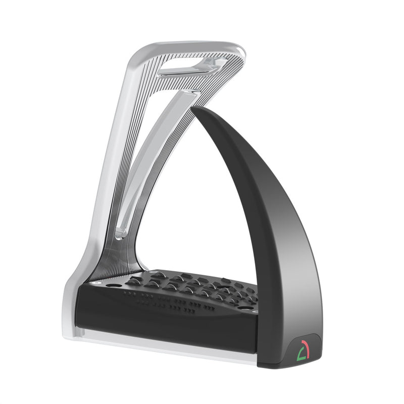 Stirrups S2 - Chrome