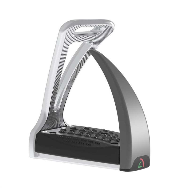 Stirrups S2 - Chrome