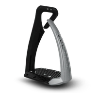 Soft'Up Pro + Stirrups - Silver (Premium Edition)