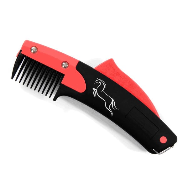 Solo Groom - Solo Comb