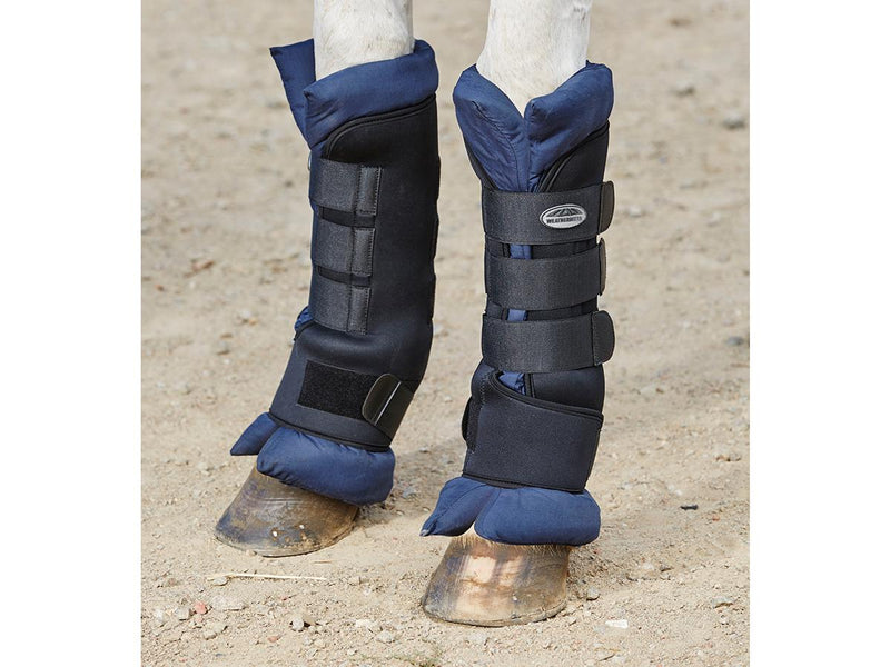 Stable Boot Wraps