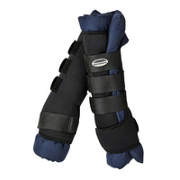 Stable Boot Wraps