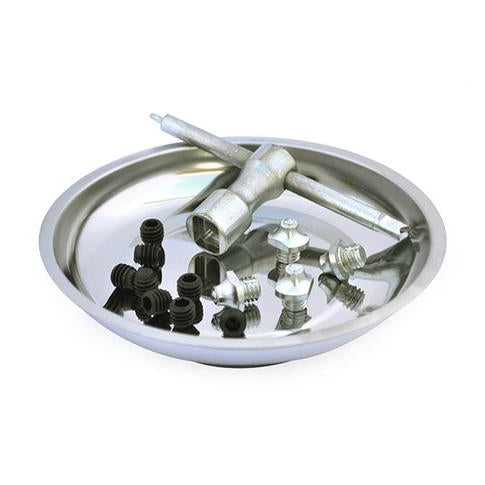 Pro Grip Studs - Magnetic Stud Dish