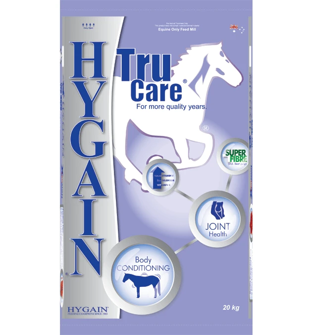 Hygain Tru Care