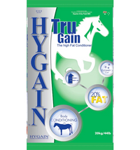 Hygain Tru Gain