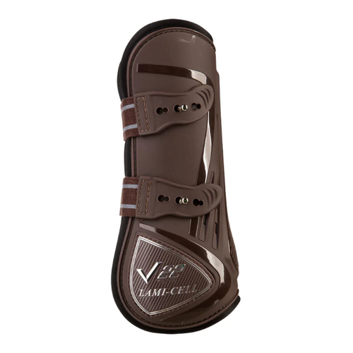 V22 Tendon Boots - Brown