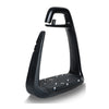 Soft'Up Classic Stirrups - Black