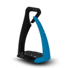 Freejump - Soft'Up Pro Stirrups - Blue