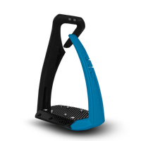 Freejump - Soft'Up Pro Stirrups - Blue