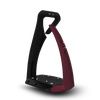 Soft'Up Pro + Stirrups - Bordeaux