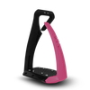 Freejump - Soft'Up Pro Stirrups - Pink