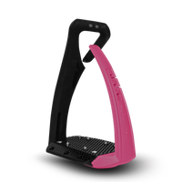 Freejump - Soft'Up Pro Stirrups - Pink