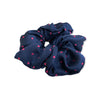 Hair Scrunchie - Polka Dot